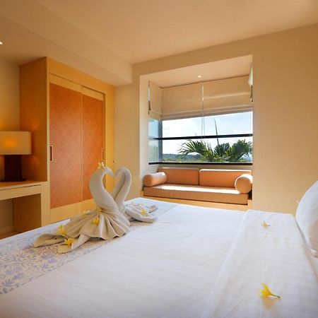 Swiss-Belhotel Bay View Villa Nusa Dua  Exterior photo