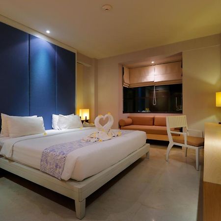 Swiss-Belhotel Bay View Villa Nusa Dua  Exterior photo