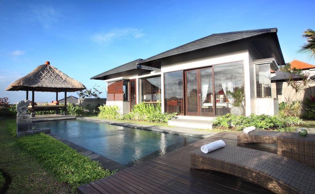 Swiss-Belhotel Bay View Villa Nusa Dua  Room photo