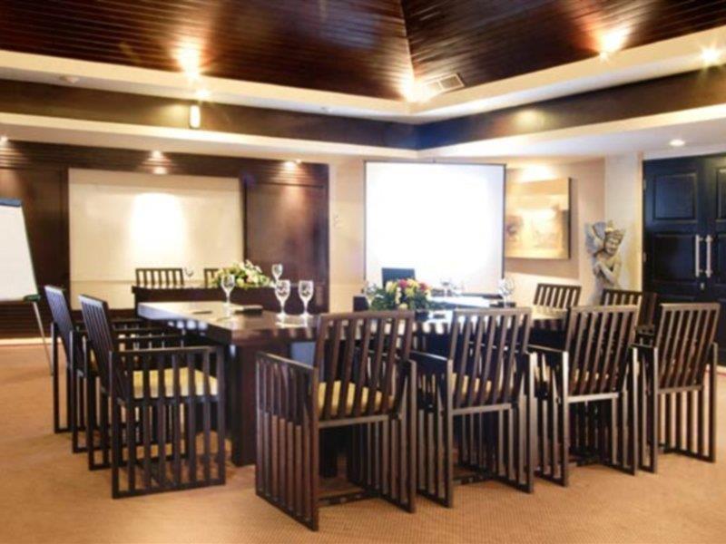 Swiss-Belhotel Bay View Villa Nusa Dua  Exterior photo
