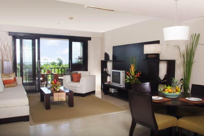Swiss-Belhotel Bay View Villa Nusa Dua  Exterior photo