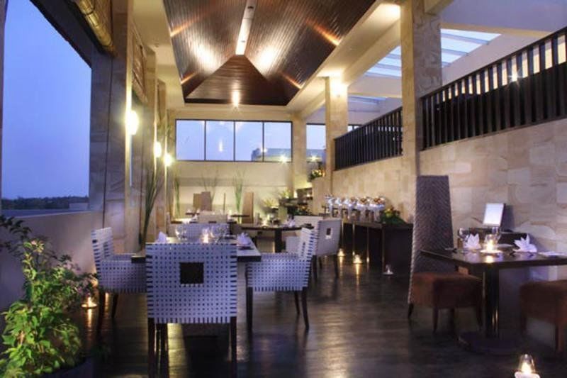Swiss-Belhotel Bay View Villa Nusa Dua  Exterior photo