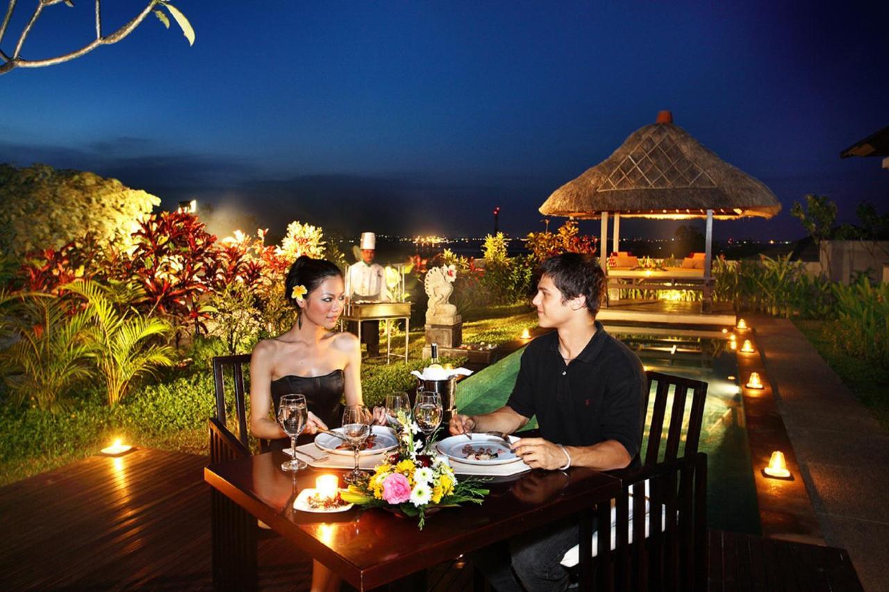 Swiss-Belhotel Bay View Villa Nusa Dua  Exterior photo