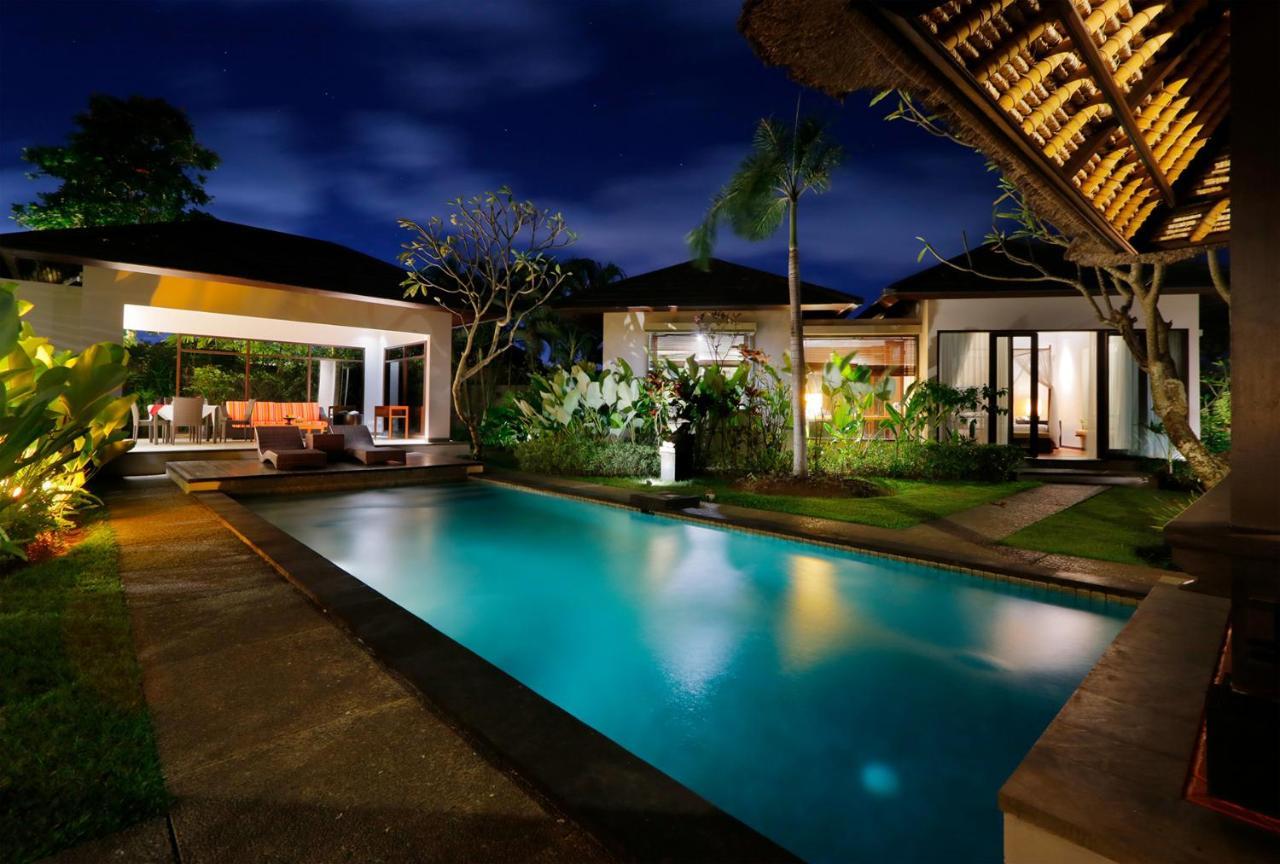 Swiss-Belhotel Bay View Villa Nusa Dua  Exterior photo