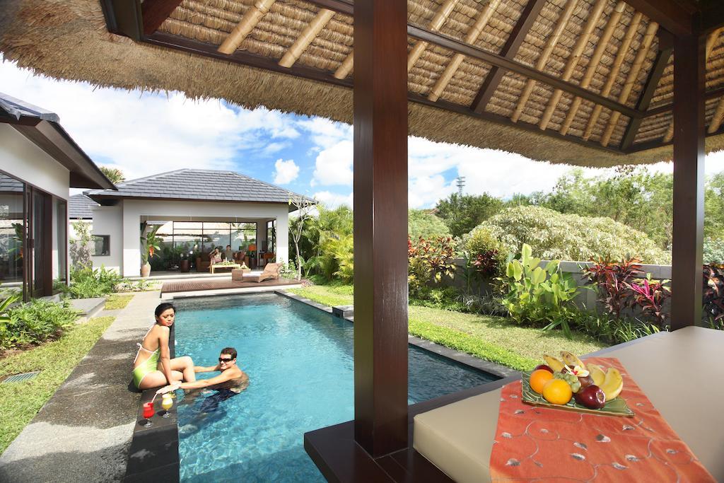 Swiss-Belhotel Bay View Villa Nusa Dua  Exterior photo