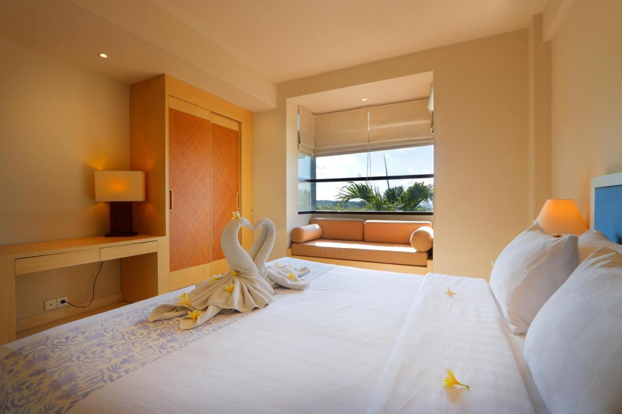 Swiss-Belhotel Bay View Villa Nusa Dua  Exterior photo