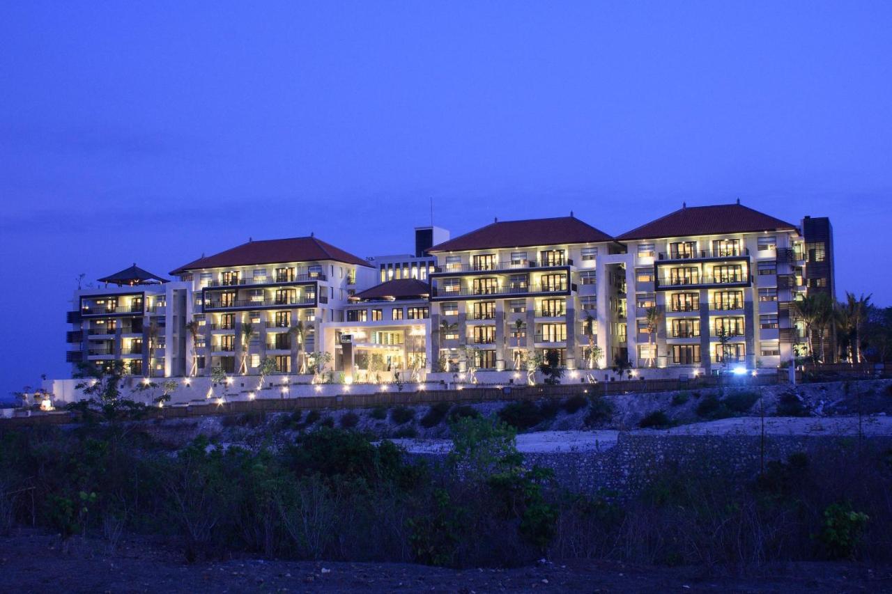 Swiss-Belhotel Bay View Villa Nusa Dua  Exterior photo